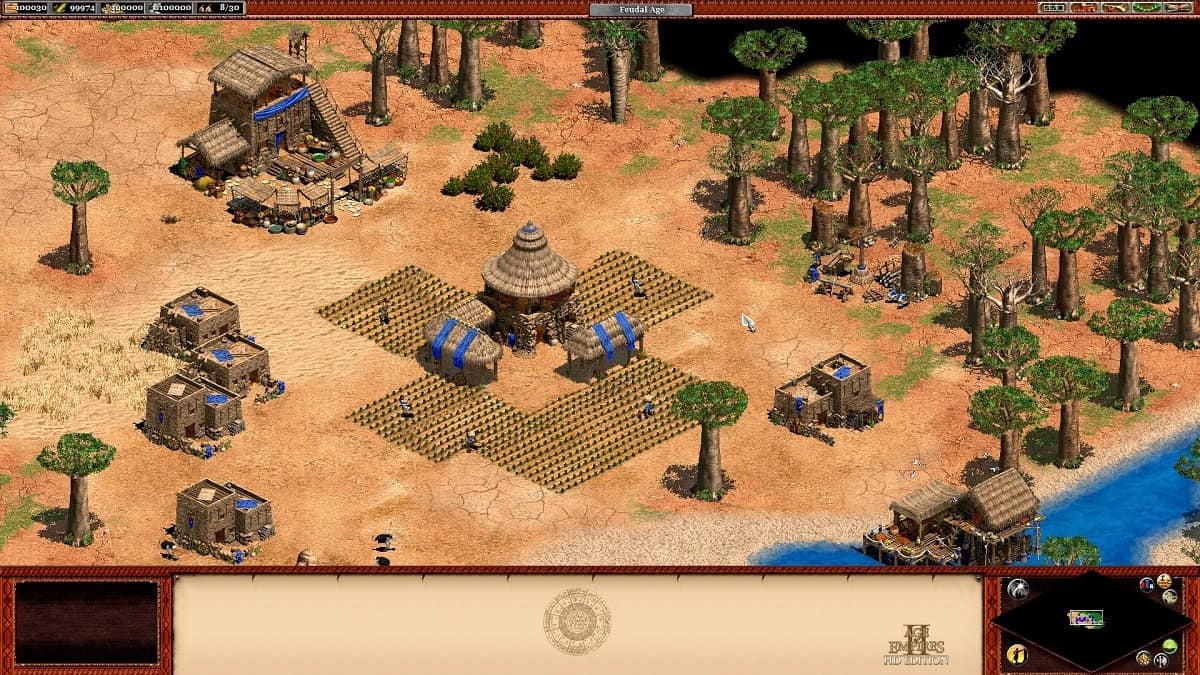 Tải game AOE 2 Full Việt hóa hoàn toàn miễn phí cho PC - Ảnh 3