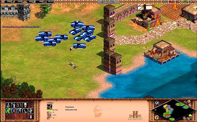 Tải game AOE 2 Full Việt hóa hoàn toàn miễn phí cho PC - Ảnh 5