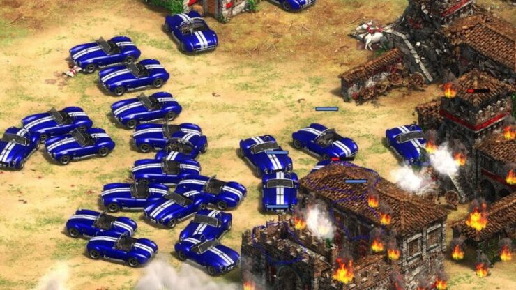 Tải game AOE 2 Full Việt hóa hoàn toàn miễn phí cho PC - Ảnh 6