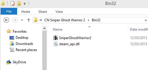 Tải game Sniper Ghost Warrior 2 miễn phí cho PC - gamebaitop - Ảnh 2