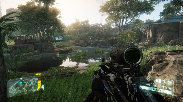 Tải game crysis 3 full miễn phí cho PC - gamebaitop - Ảnh 3