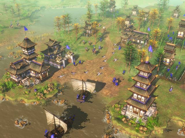 Hướng dẫn tải AOE 3 Việt Hóa Full cho PC - Agaming - Ảnh 3