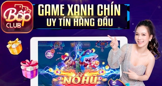 Top 7 game bài online uy tín xanh chín 2021 - gamebaitop - Ảnh 6