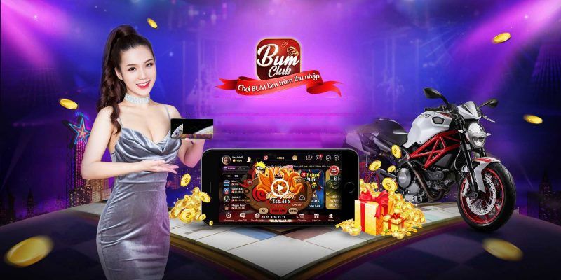 Bum Club – Kho game đồ sộ và chất lượng nhất 2022 - Ảnh 3