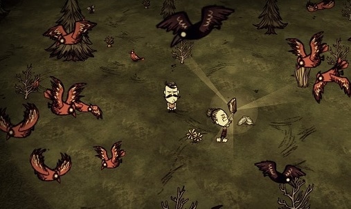 Lệnh cheat Dont Starve Together đầy đủ nhất - Ảnh 4