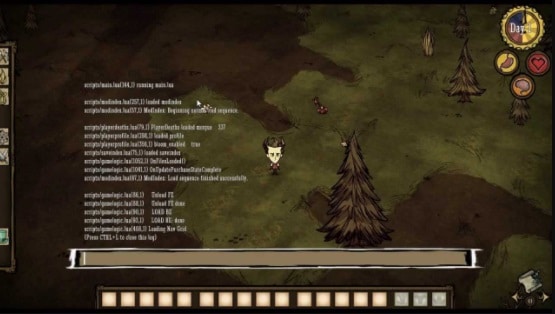 Lệnh cheat Dont Starve Together đầy đủ nhất - Ảnh 3