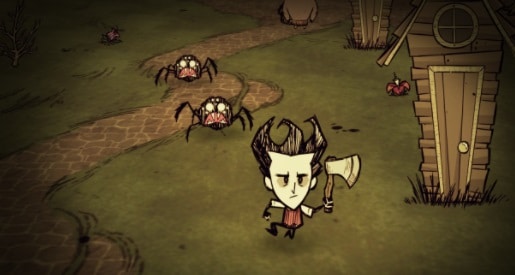 Lệnh cheat Dont Starve Together đầy đủ nhất - Ảnh 6