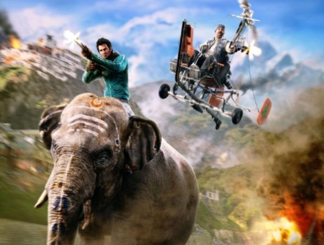 Tải Far Cry 4 Việt Hóa full miễn phí - gamebaitop - Ảnh 2