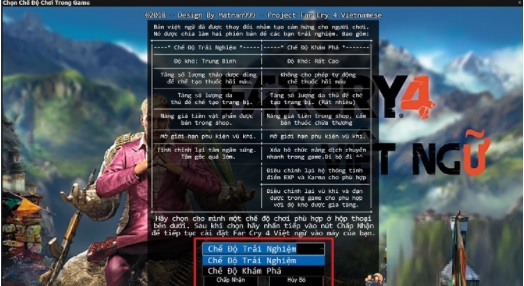 Tải Far Cry 4 Việt Hóa full miễn phí - gamebaitop - Ảnh 6