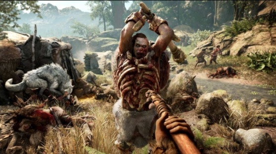 Download Far Cry Primal full cr@ck dễ dàng nhất cho PC - gamebaitop - Ảnh 2