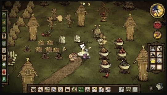 Lệnh cheat Dont Starve Together đầy đủ nhất - Ảnh 2