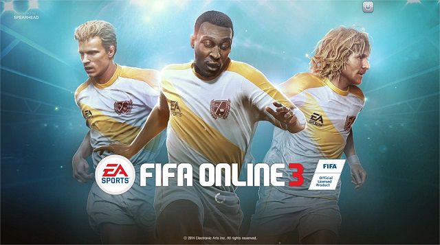 Cách đổi mật khẩu FIFA Online 3 đơn giản nhanh chóng - Ảnh 1