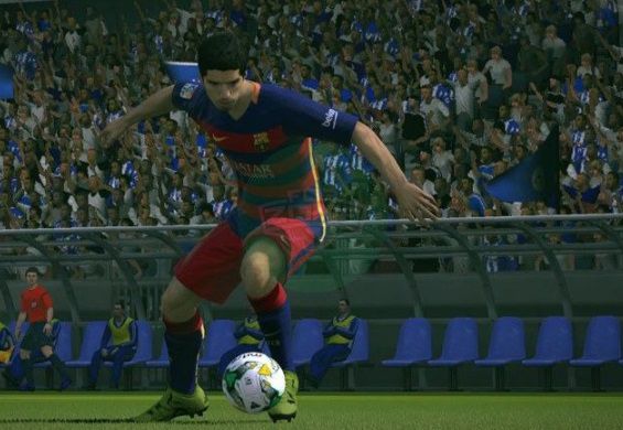 Tiền đạo cắm hay nhất FIFA Online 3 new engine - gamebaitop - Ảnh 3