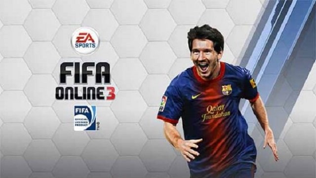 Hướng dẫn FiFa online 3 tất tần tật - gamebaitop - Ảnh 4