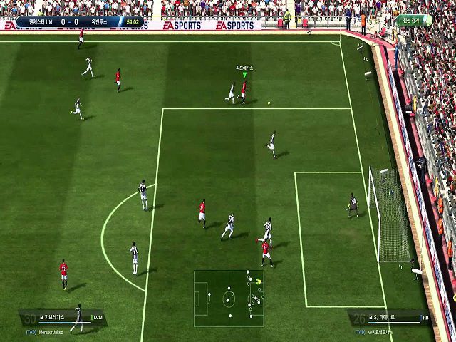 Hướng dẫn FiFa online 3 tất tần tật - gamebaitop - Ảnh 2