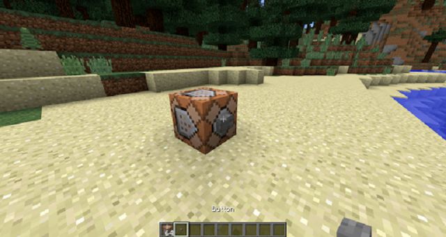 Cách lấy khối lệnh trong Minecraft mới nhất 2023 - Ảnh 3