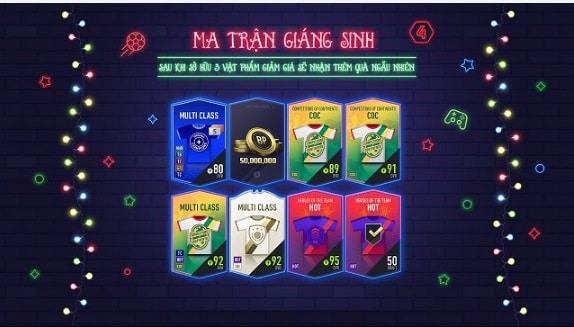 Hướng dẫn chơi FIFA Online 4 từ A đến Z - gamebaitop - Ảnh 4