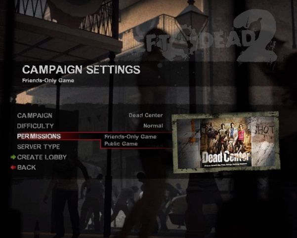Cách tạo phòng Left 4 Dead 2 đơn giản nhất - Ảnh 4