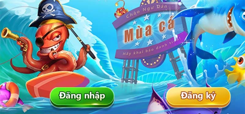 Bancah5 - Game bắn cá H5 giải trí đẳng cấp 2023 - Ảnh 4