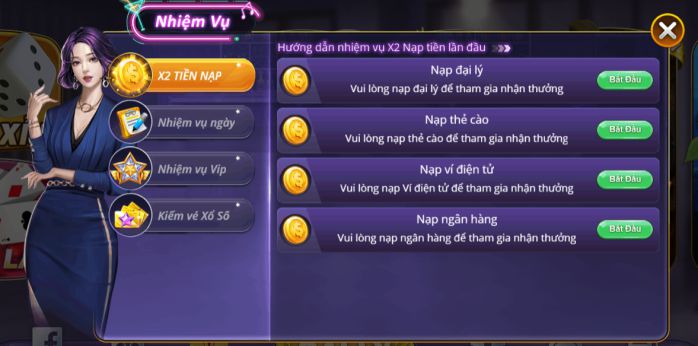 B29 Club - Trải nghiệm cùng kho game hấp dẫn, đặc sắc - Ảnh 4