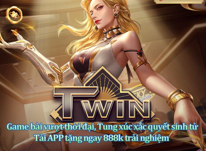 TWIN68 - Giới thiệu Nhà cái uy tín, xanh chín hàng đầu - Ảnh 1