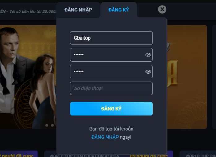 Fabet - Nhà cái cá cược an toàn, uy tín nhất hiện nay - Ảnh 5