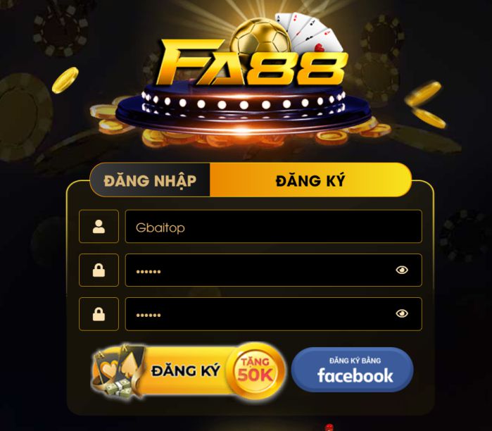 FA88 – Siêu phẩm giải trí hot nhất mùa hè này, chơi ngay kẻo lỡ - Ảnh 4