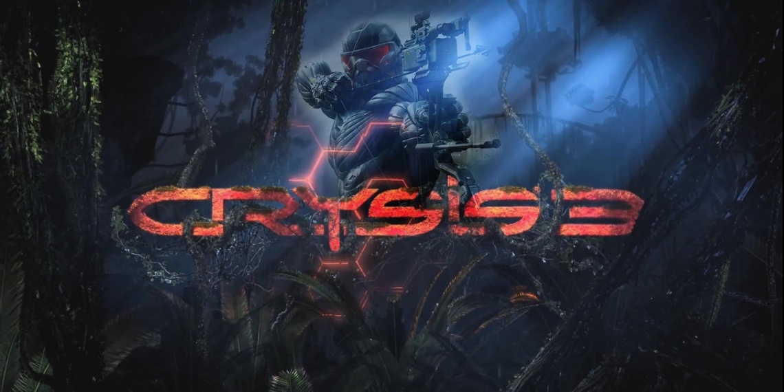 Download Crysis 3 Full cho PC [Fshare 100% OK] - Ảnh 7