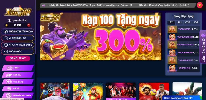 Xeng88 - Top nổ hũ game nổ hũ hot nhất mọi thời đại - Ảnh 3