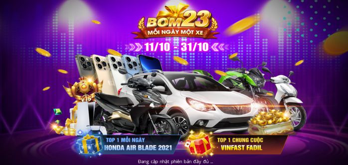 B29 Club - Trải nghiệm cùng kho game hấp dẫn, đặc sắc - Ảnh 1