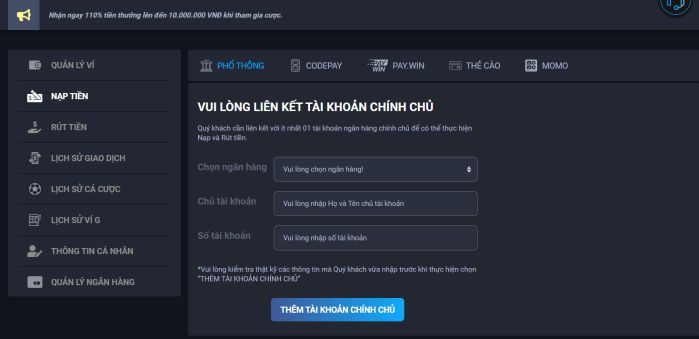 Fabet - Nhà cái cá cược an toàn, uy tín nhất hiện nay - Ảnh 6