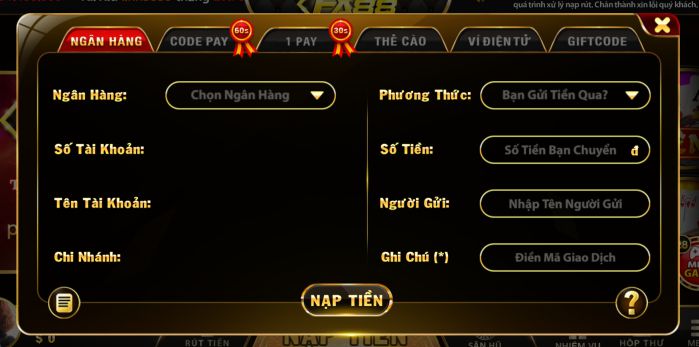 FA88 – Siêu phẩm giải trí hot nhất mùa hè này, chơi ngay kẻo lỡ - Ảnh 5