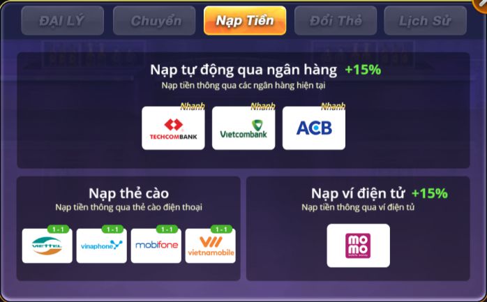 B29 Club - Trải nghiệm cùng kho game hấp dẫn, đặc sắc - Ảnh 5