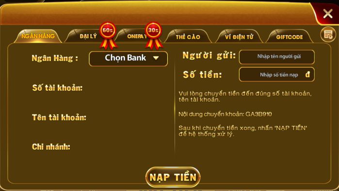 You88 - Nổ hũ cực to Chơi game hay quà về liền tay - Ảnh 5