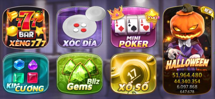 B29 Club - Trải nghiệm cùng kho game hấp dẫn, đặc sắc - Ảnh 2