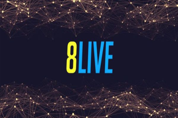 8Live - Nhà cái cá cược số 1 hiện nay