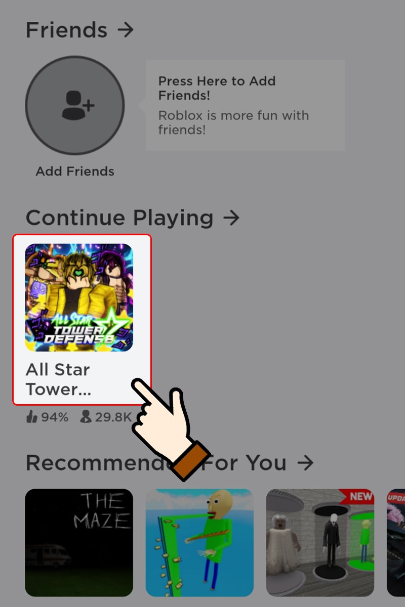 Code all star tower defense wiki cập nhật mới nhất - Ảnh 2