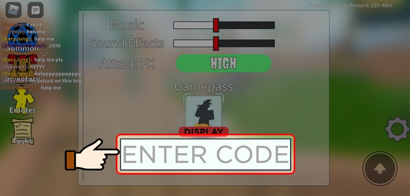 Code all star tower defense wiki cập nhật mới nhất - Ảnh 4