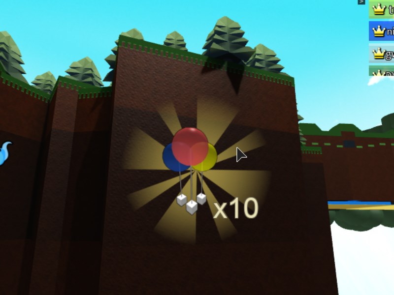 Code build a boat for treasure mới nhất và cách nhập code - Ảnh 6
