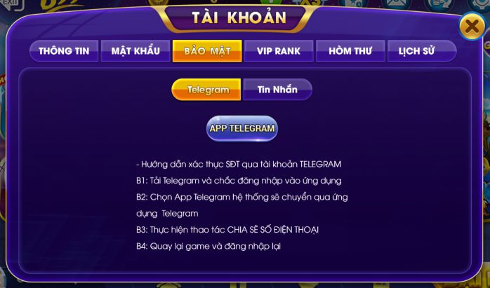 B99 - Nổ hũ đổi thưởng - Chơi game hay nhận ngay thưởng lớn - Ảnh 4