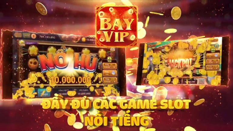 Bayvip - Game đổi thưởng trực dân gian hấp dẫn - Ảnh 3