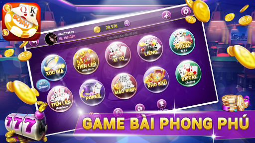 BomH - Đánh giá cổng game bắn cá đổi thưởng mới nhất 2021 - Ảnh 1