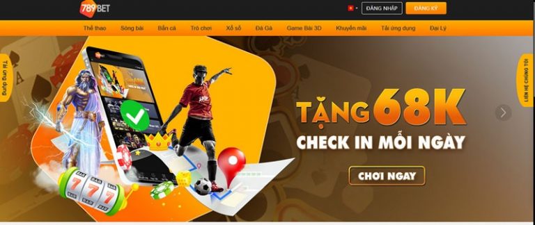 789Bet - Nhà cái cá cược đẳng cấp thương hiệu đến từ Châu Á - Ảnh 6