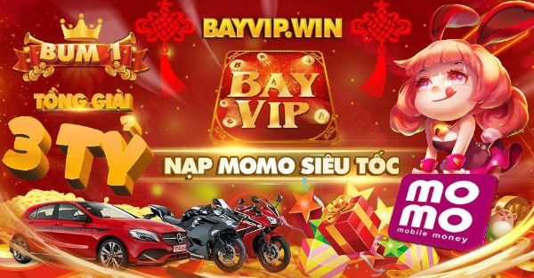 Bayvip - Game đổi thưởng trực dân gian hấp dẫn - Ảnh 4