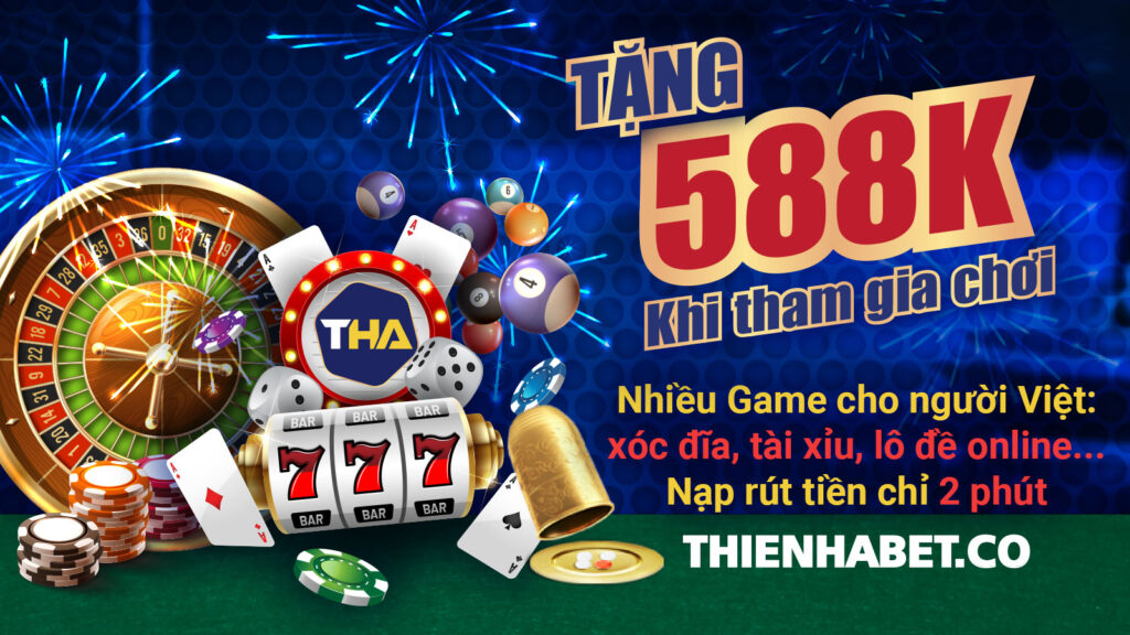 Thienhabet - Đánh giá tổng quan nhà cái cá cược hàng đầu Châu Á - Ảnh 6