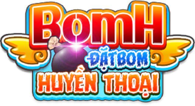 BomH - Huyền Thoại Bắn Cá Đặt Bom