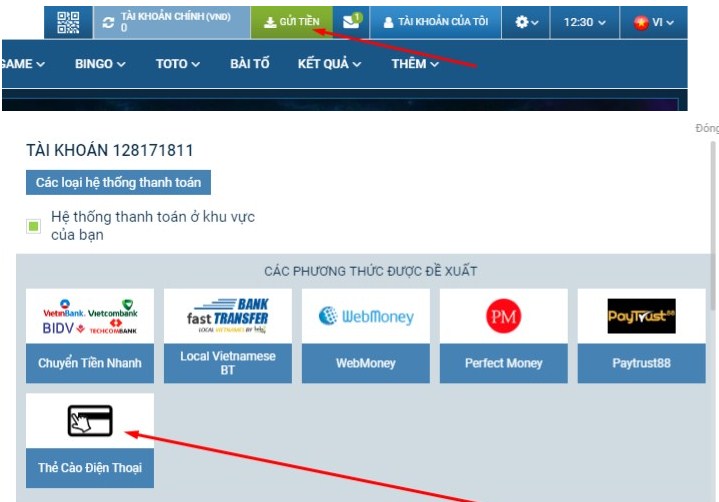 1XBet - Review và chấm điểm nhà cái cá cược an toàn, uy tín - Ảnh 4