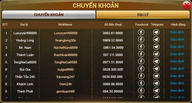NagaVip - Cổng game đổi thưởng trực tuyến ngập tràn quà tặng - Ảnh 5