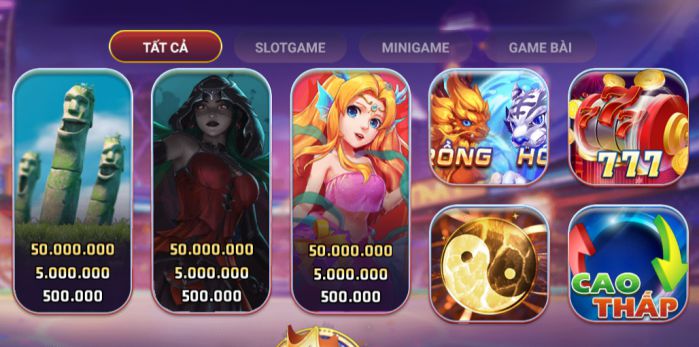SapVip - Game bài nổ hũ thị trường bài Việt 2022 - Ảnh 2