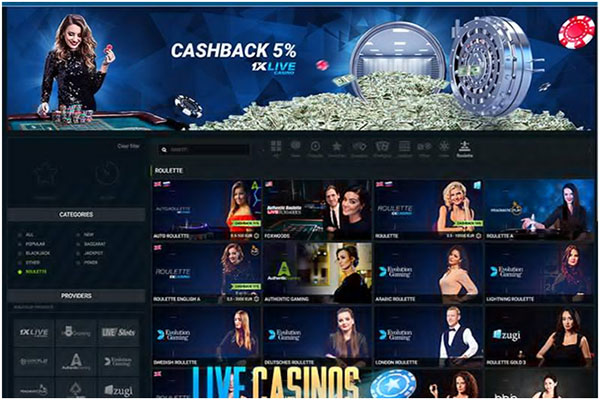 1XBet - Review và chấm điểm nhà cái cá cược an toàn, uy tín - Ảnh 5